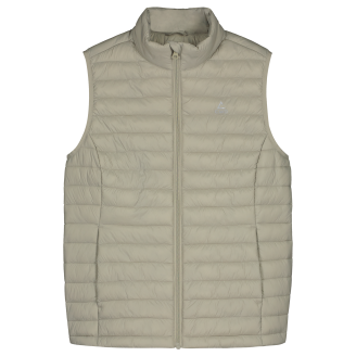 Naisten kevyttoppaliivi Catmandoo Iben