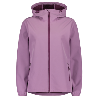 Naisten Softshelltakki Future TT Sport Folemina