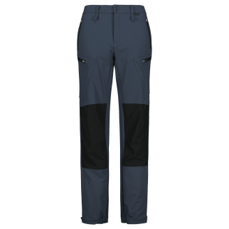 Naisten ulkoiluhousut Vaeltaja Lissa