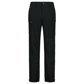 Naisten ulkoiluhousut Vaeltaja Lissa