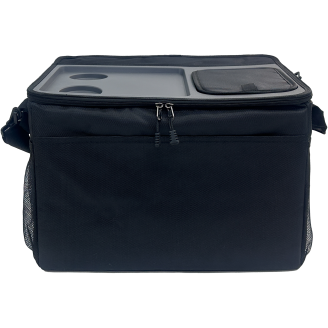 Kylmälaukku Kotikulta 43 x 29,5 x 29 cm Piknik