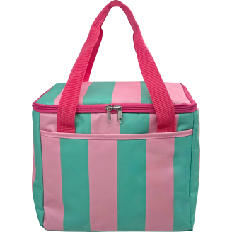 Kylmälaukku Kotikulta 28 x 19,5 x 24 cm Stripe, värilajitelma