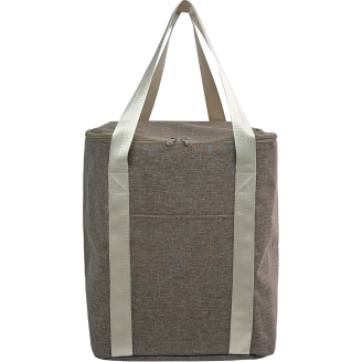 Kylmälaukku Kotikulta 29 x 22 x 33,5 cm Sand