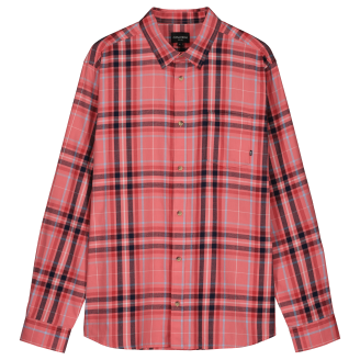 Miesten kauluspaita Catmandoo ruutu