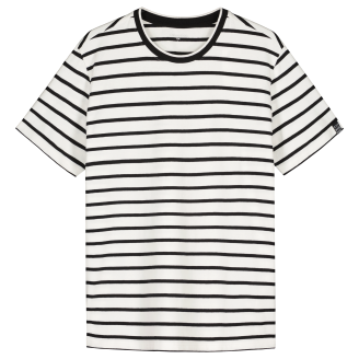 Miesten T-paita Catmandoo raita