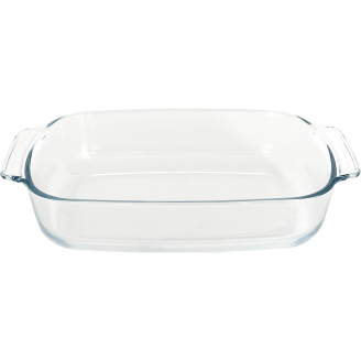 Uunivuoka Kotikulta 2 l 24/7 lasia