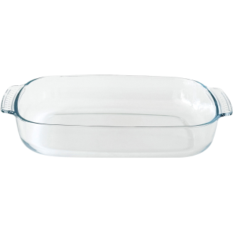 Uunivuoka Kotikulta 3,5 l 24/7 lasia