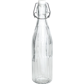 Lasipullo Kotikulta 0,5 l raitalasi