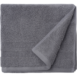 Käsipyyhe Kotikulta Selected 50 x 70 cm harmaa
