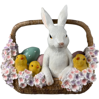 Koriste Kotikulta 23 cm pupukori