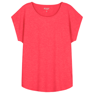 Naisten treenipaita Future TT Sport Fairley