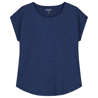 Naisten treenipaita Future TT Sport Fairley