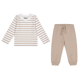 Vauvan puserosetti Peuhu Hero+Neo Raita