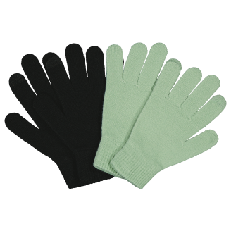 Naisten neulesormikkaat noixx Zaira 2 pr/pkt