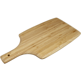 Leikkuulauta Kotikulta 38 x 20 cm bambu