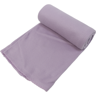 Fleecehuopa Kotikulta 130 x 160 cm lila