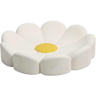 Saippua-alunen Kotikulta Daisy