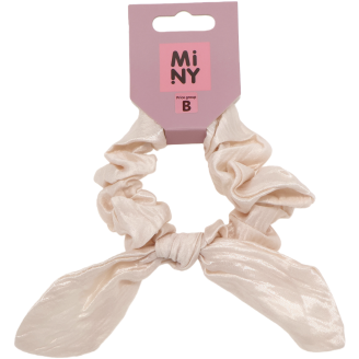 Hiusdonitsi Miny beige