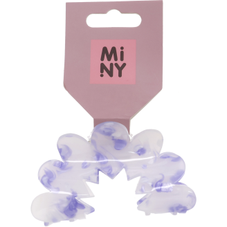 Hainhammas Miny sininen/valkoinen