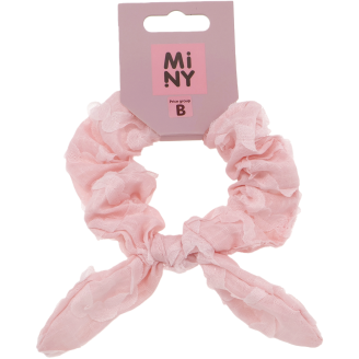 Lasten huivihiusdonitsi Miny vaaleanpunainen