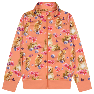 Pienten lasten verkkatakki Peuhu Vila