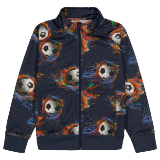 Pienten lasten verkkatakki Peuhu Vila