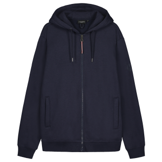 Miesten collegetakki Catmandoo