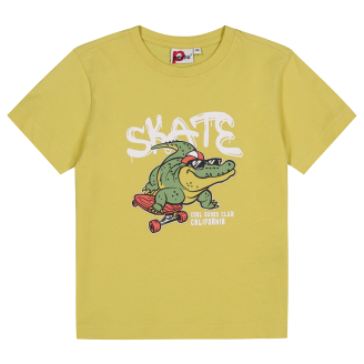 Pienten lasten T-paita Peuhu Jali