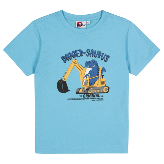 Pienten lasten T-paita Peuhu Jali