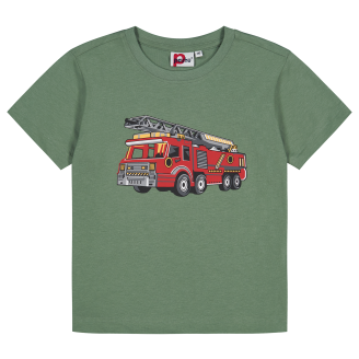 Pienten lasten T-paita Peuhu Jali