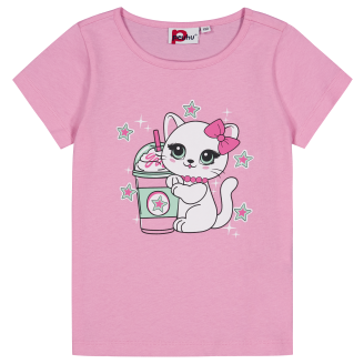 Pienten lasten T-paita Peuhu Janea