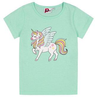 Pienten lasten T-paita Peuhu Janea