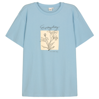 Naisten T-paita Pola Jerrie