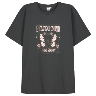 Naisten T-paita Pola Jerrie