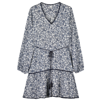 Naisten kangastunika Pola Kiana