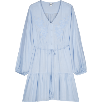 Naisten kangastunika Pola Kara