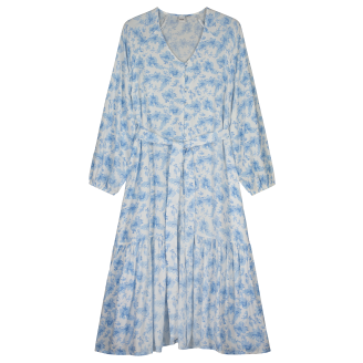 Naisten kangasmekko Pola Essie