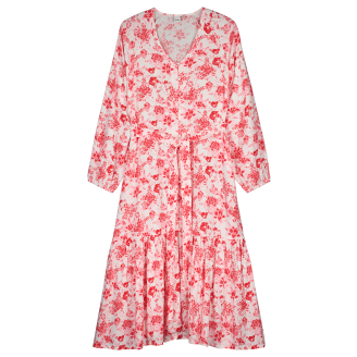 Naisten kangasmekko Pola Essie