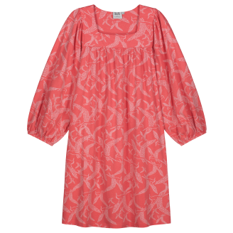 Naisten trikoomekko Nordic Trikoo Wendy