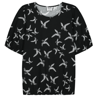 Naisten trikoopaita Nordic Trikoo Bonnie