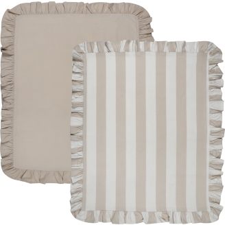 Keittiöpyyhe Kotikulta 2 kpl 50 x 70 cm Amanda beige