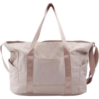 Jumppakassi Miny vaaleanpunainen