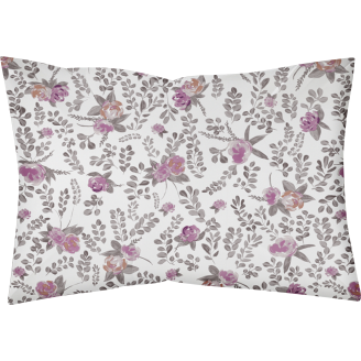 Tyynyliina Kotikulta 50 x 60 cm Roses