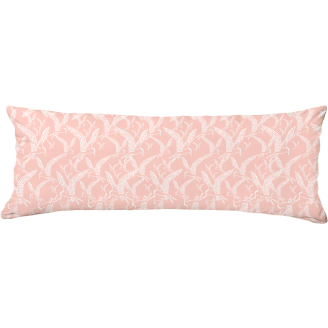 Vartalotyynyliina Nordic Tricot 42 x 148 cm Tiira