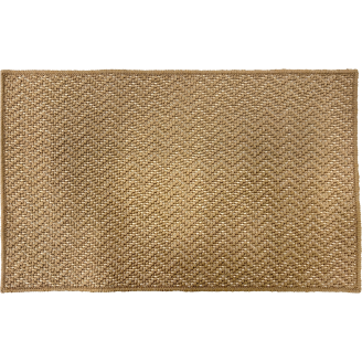 Matto Kotikulta 50 x 80 cm Zig