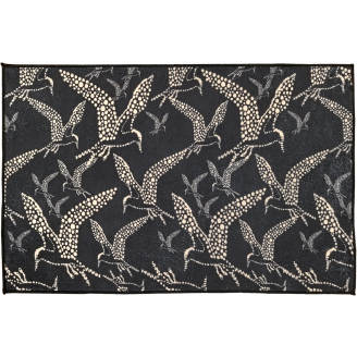 Kynnysmatto Nordic Tricot 50 x 80 cm Tiira