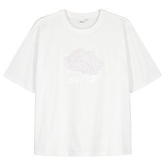 Naisten T-paita Pola Jane