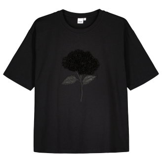 Naisten T-paita Pola Jane