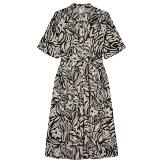 Naisten kangasmekko Pola Elina