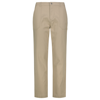 Naisten kangashousut Pola Ruth